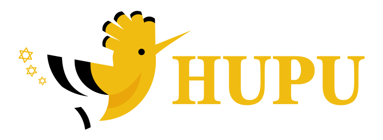 HUPU Delivery